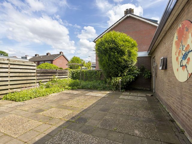 Elsstraat 15, Huissen