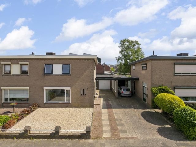 Elsstraat 15, Huissen