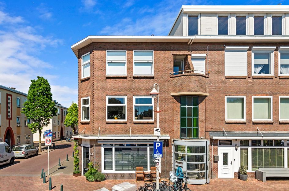 Tesselseplein 11