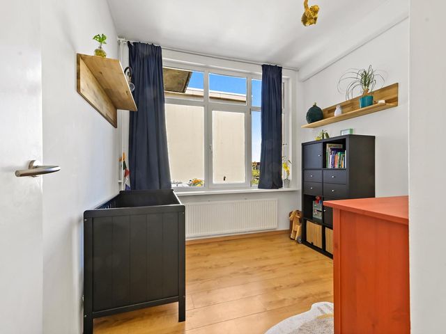 Tesselseplein 11, 'S-Gravenhage