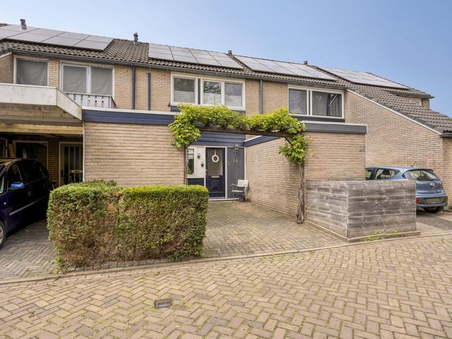 Loowaard 24, Almelo