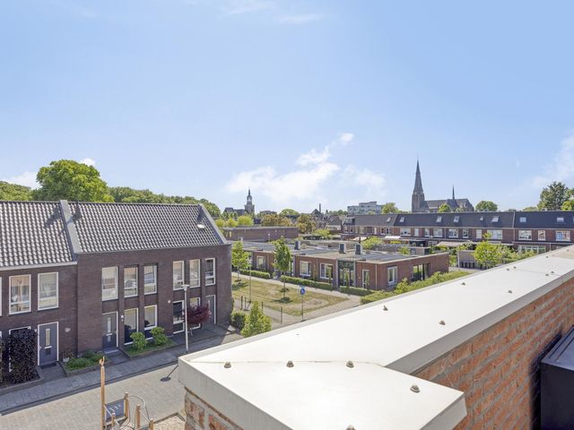 Noorderes 56, Almelo