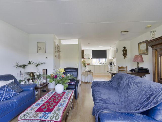 Noorderes 56, Almelo