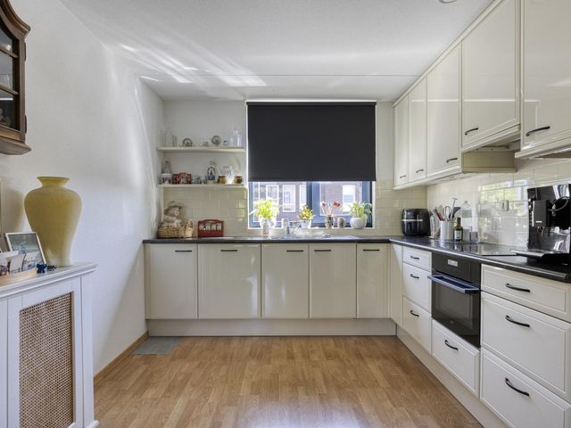 Noorderes 56, Almelo