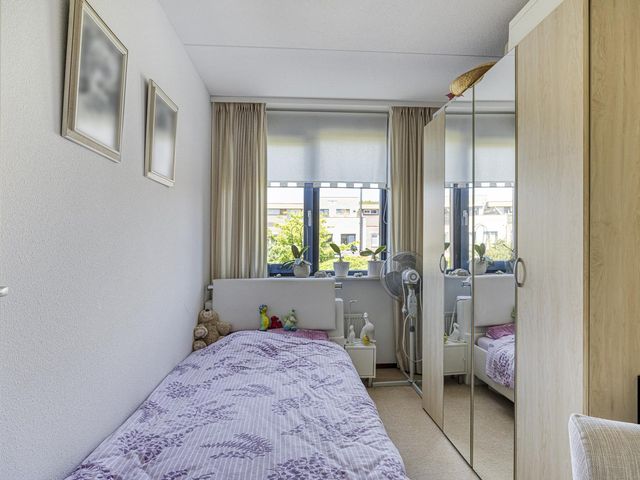 Noorderes 56, Almelo
