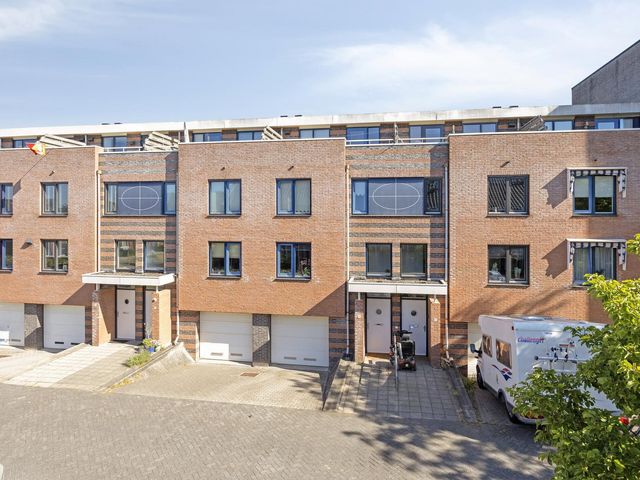 Noorderes 56, Almelo