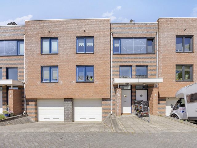 Noorderes 56, Almelo