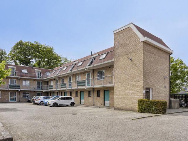 Zuivelhof 49, Hoogland