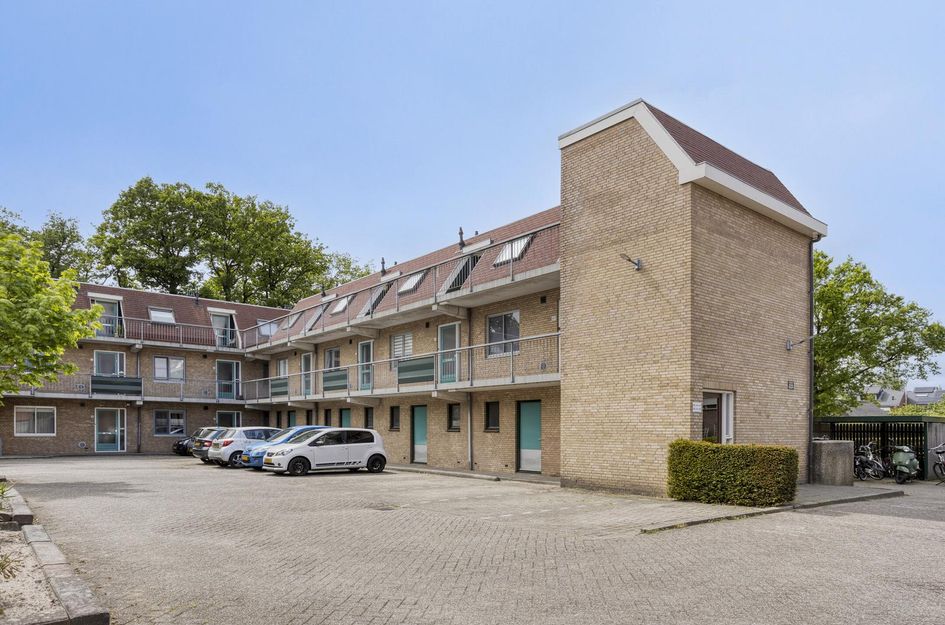 Zuivelhof 49