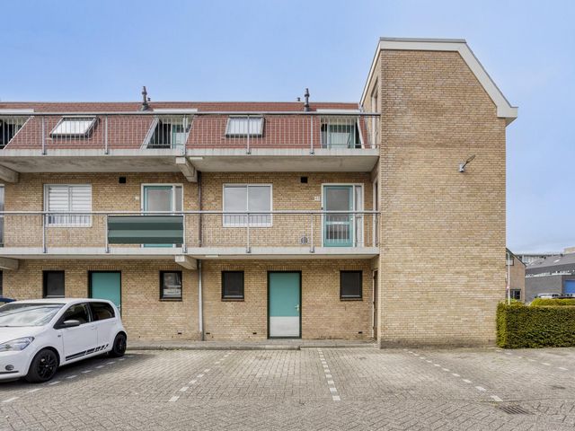 Zuivelhof 49, Hoogland