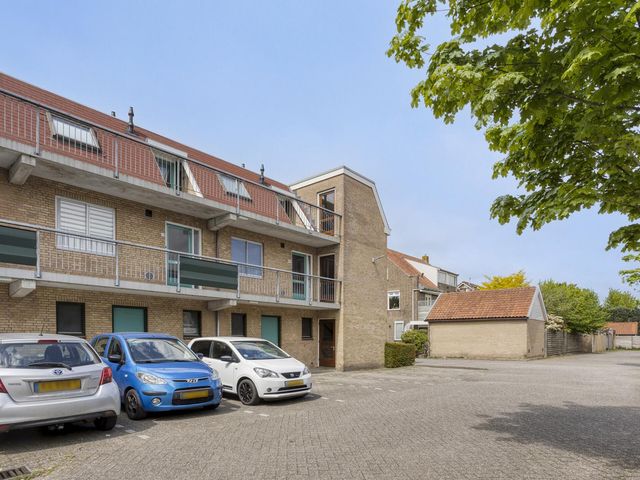 Zuivelhof 49, Hoogland
