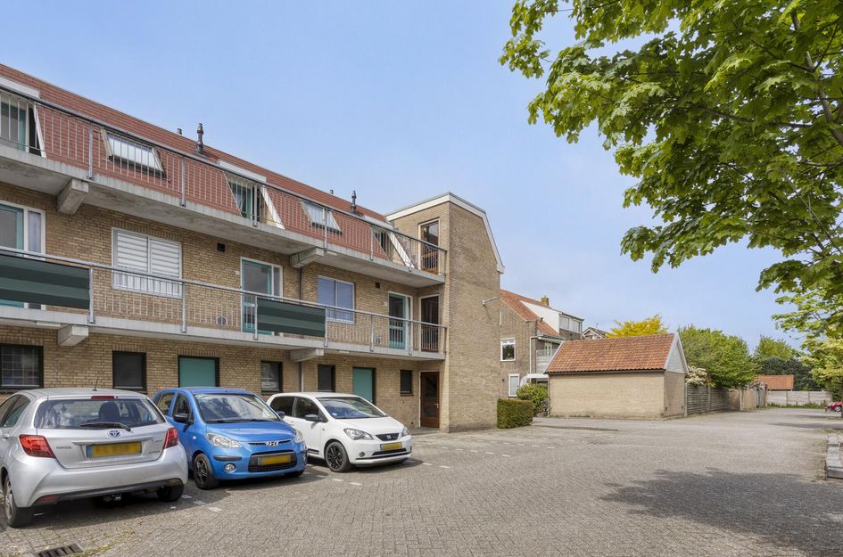 Zuivelhof 49