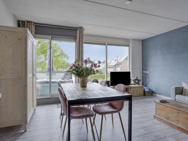 Zuivelhof 49, Hoogland
