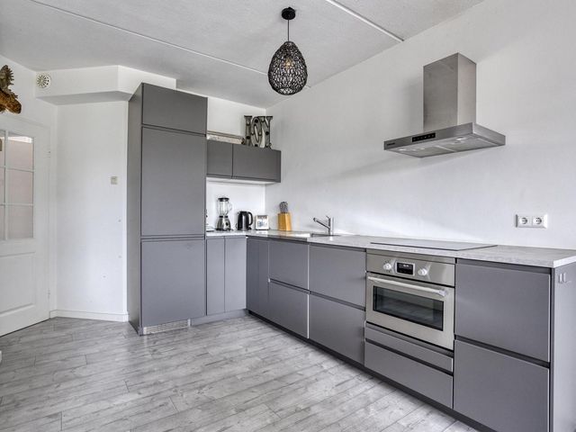 Zuivelhof 49, Hoogland