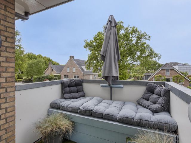 Zuivelhof 49, Hoogland