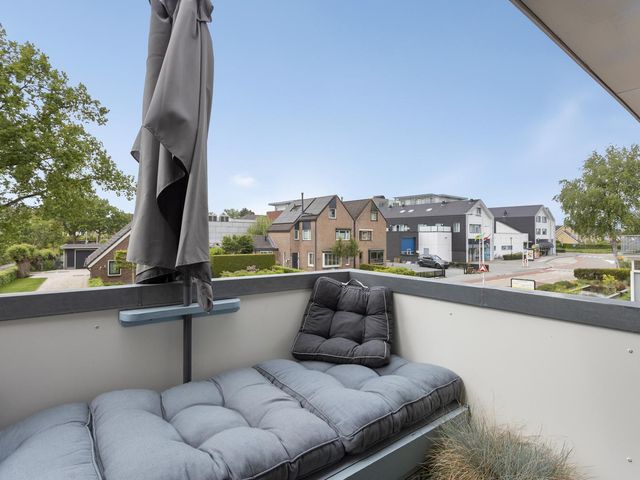 Zuivelhof 49, Hoogland