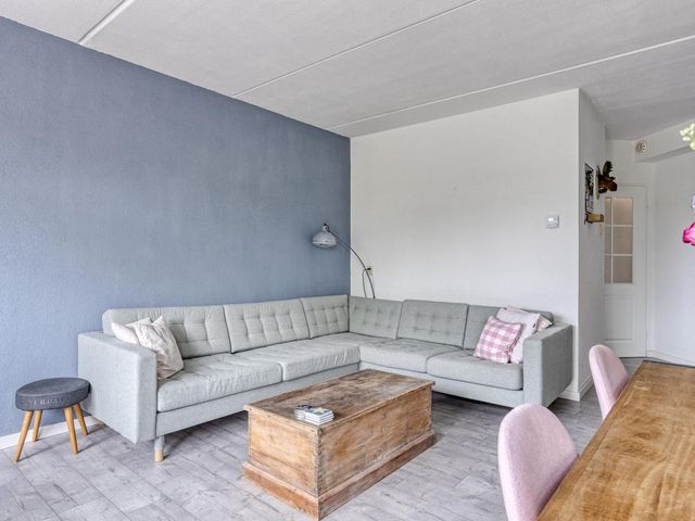 Zuivelhof 49, Hoogland