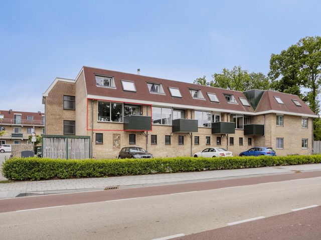 Zuivelhof 49, Hoogland