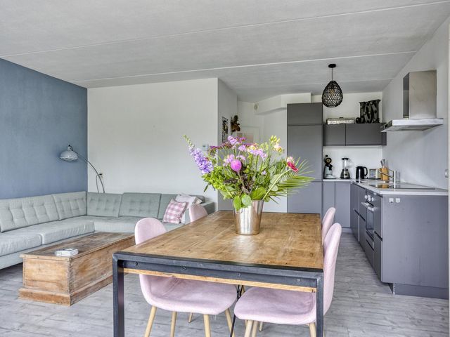 Zuivelhof 49, Hoogland