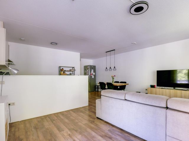 Fortunadreef 91, Utrecht