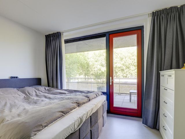 Fortunadreef 91, Utrecht