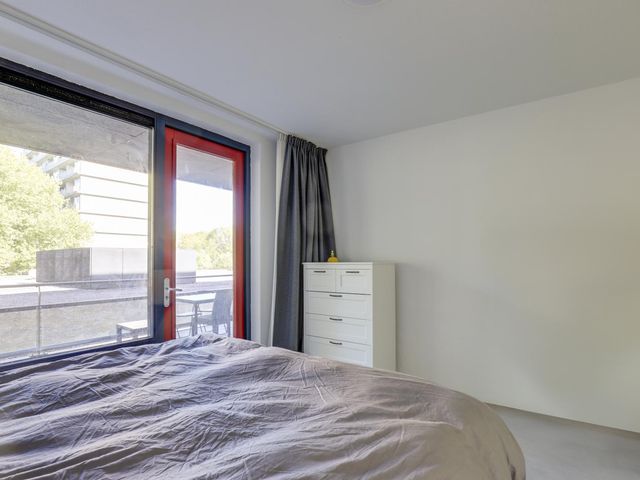 Fortunadreef 91, Utrecht