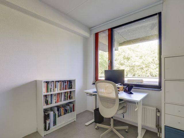 Fortunadreef 91, Utrecht