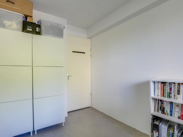 Fortunadreef 91, Utrecht