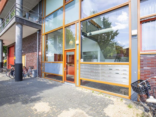 Fortunadreef 91, Utrecht