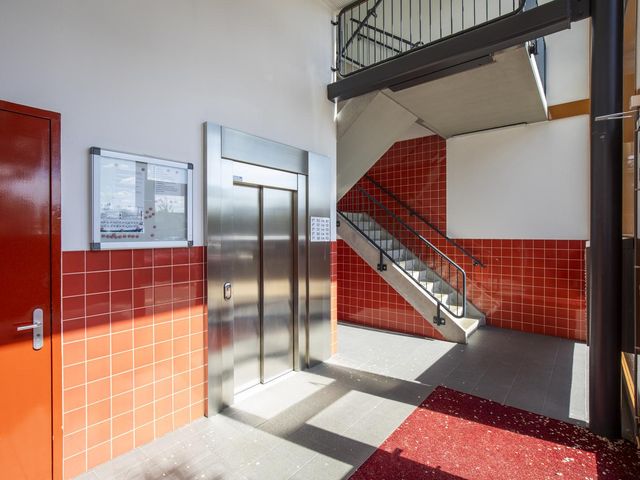 Fortunadreef 91, Utrecht