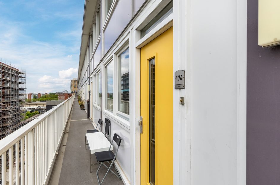 Nicolaas Anslijnstraat 174