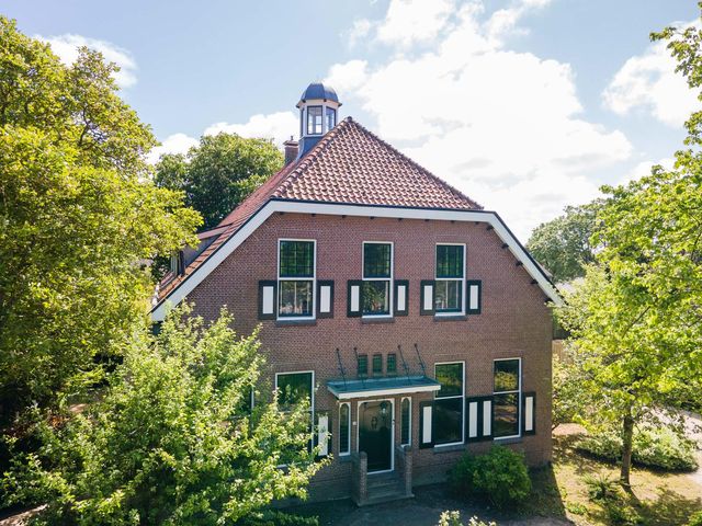 Oosteinde 38, St.-Jacobiparochie