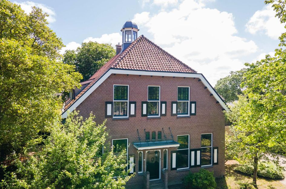 Oosteinde 38