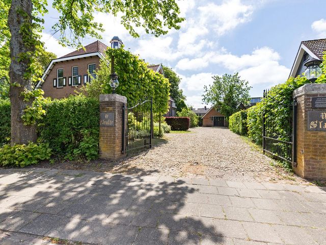 Oosteinde 38, St.-Jacobiparochie