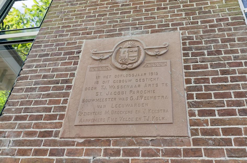Oosteinde 38