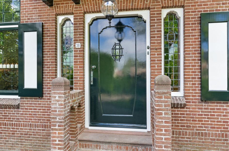 Oosteinde 38