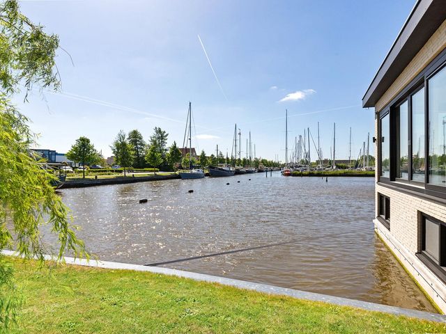 Industrieweg 1A, Harlingen