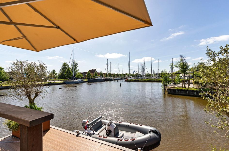 Industrieweg 1A