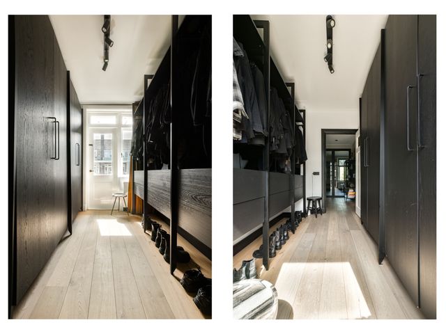 Churchill-laan 31A3, Amsterdam