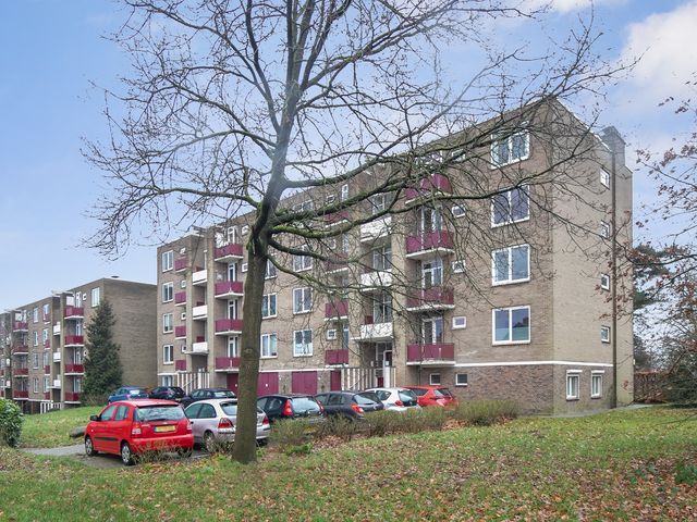 Bakenbergseweg 15 1 st, Arnhem