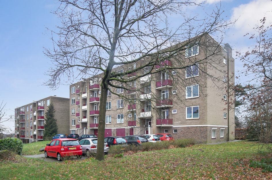 Bakenbergseweg 15 1 st