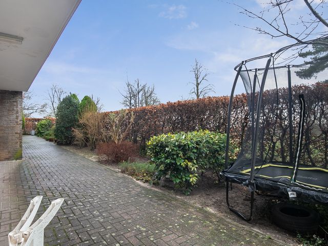 Bakenbergseweg 15 1 st, Arnhem