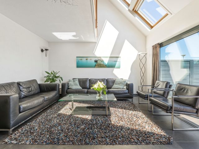 Andromeda 108, Den Helder