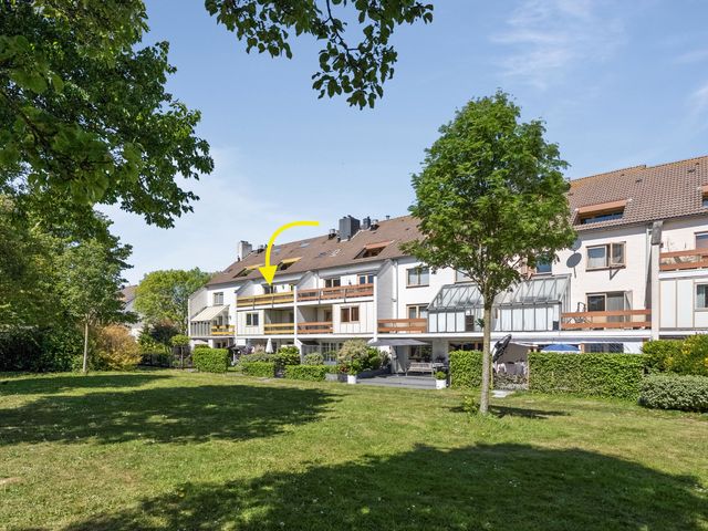 Marina-Park 278, Den Helder