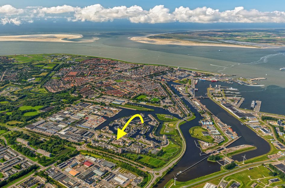 Marina-Park 278