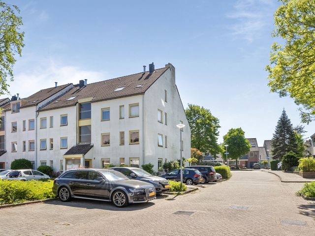 Marina-Park 278, Den Helder