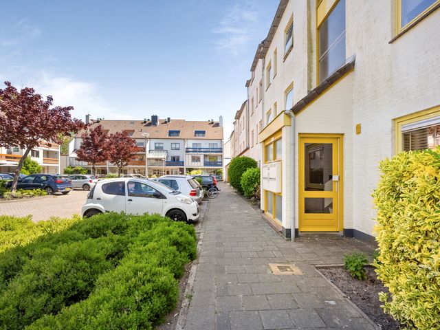 Marina-Park 278, Den Helder