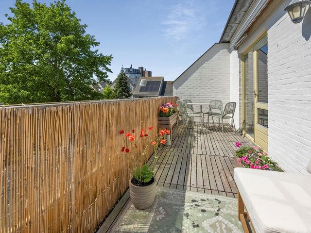 Marina-Park 278, Den Helder