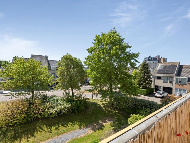 Marina-Park 278, Den Helder