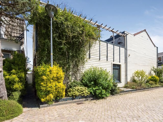 Emmastraat 23, Den Helder